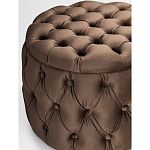 Пуф Milk chocolate варинант исполнения - 4 | Loft Concept в Перми