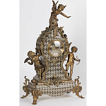 Часы настольные The Israeli ascent варинант исполнения - 2 | Loft Concept в Перми