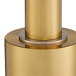 Настольная лампа светодиодная Uniformity варинант исполнения - 2 | Loft Concept в Перми