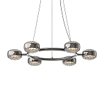 Люстра подвесная Mind 3000К 60Вт варинант исполнения - 2 | Loft Concept в Перми