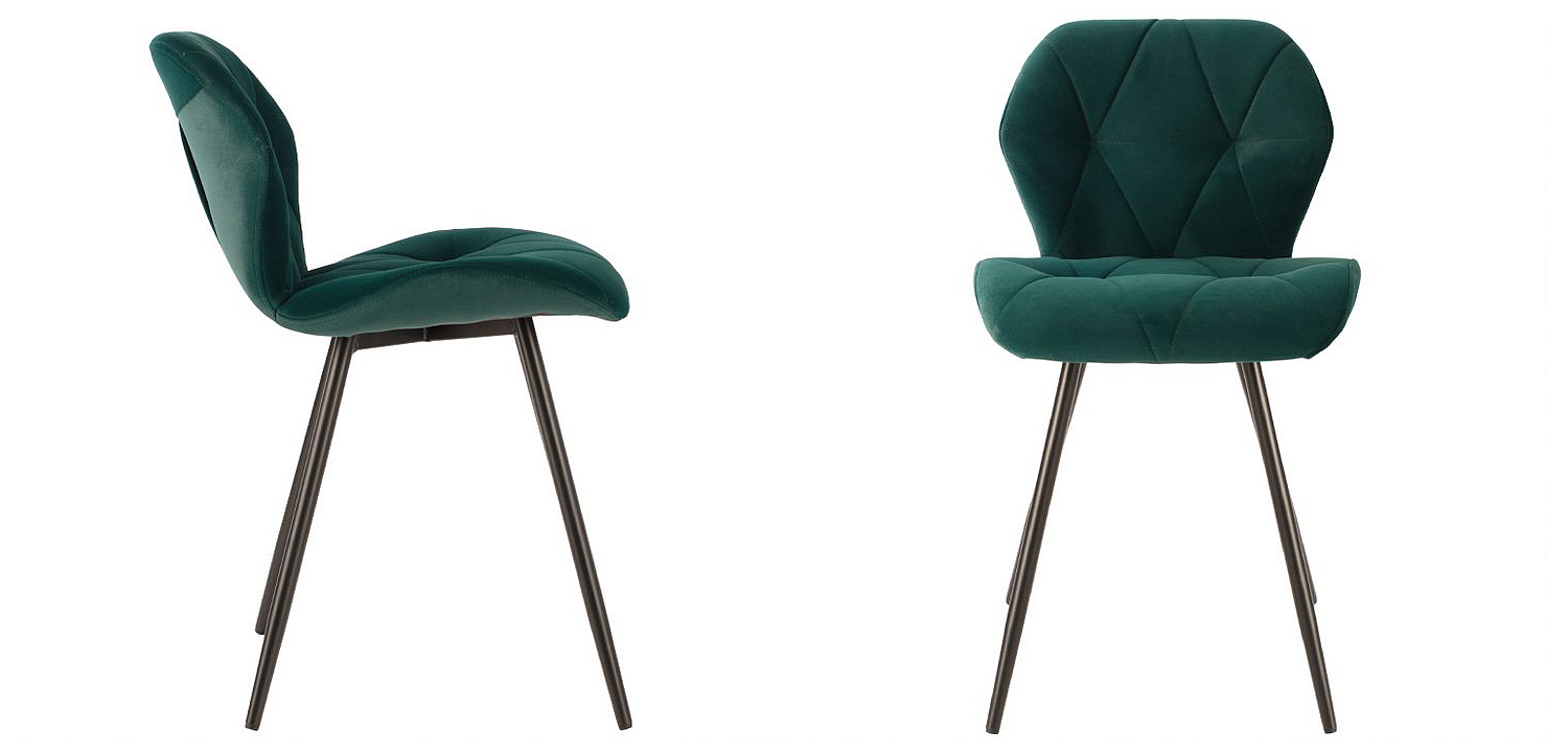Стул Zamrud Chair Стул Zamrud Chair - Loft-Concept в Перми