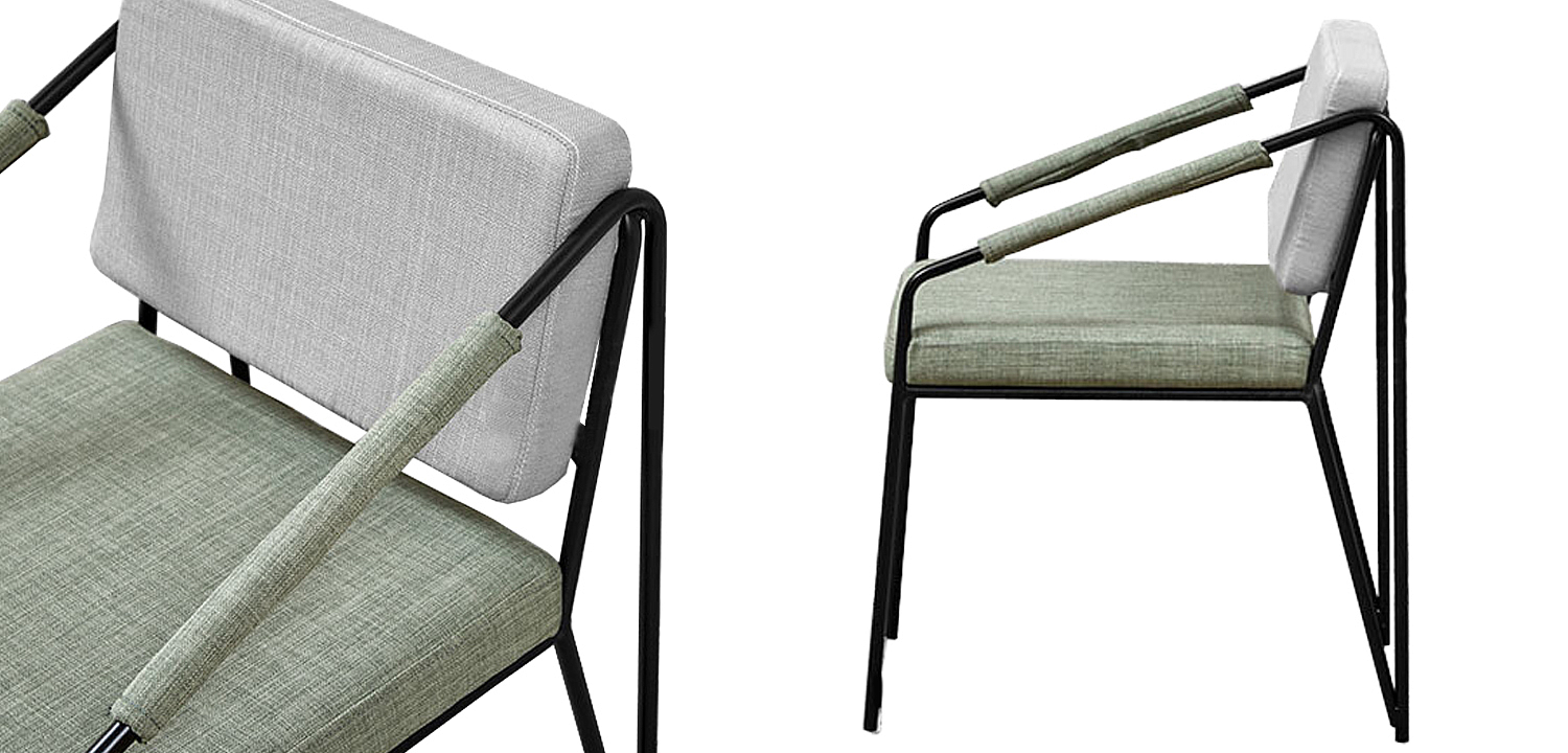 Стул Ceanag Stool Стул Ceanag Stool - Loft-Concept в Перми