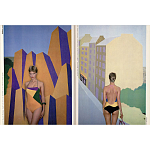 Книга LOfficiel 100 Издательство Marsilio варинант исполнения - 4 | Loft Concept в Перми