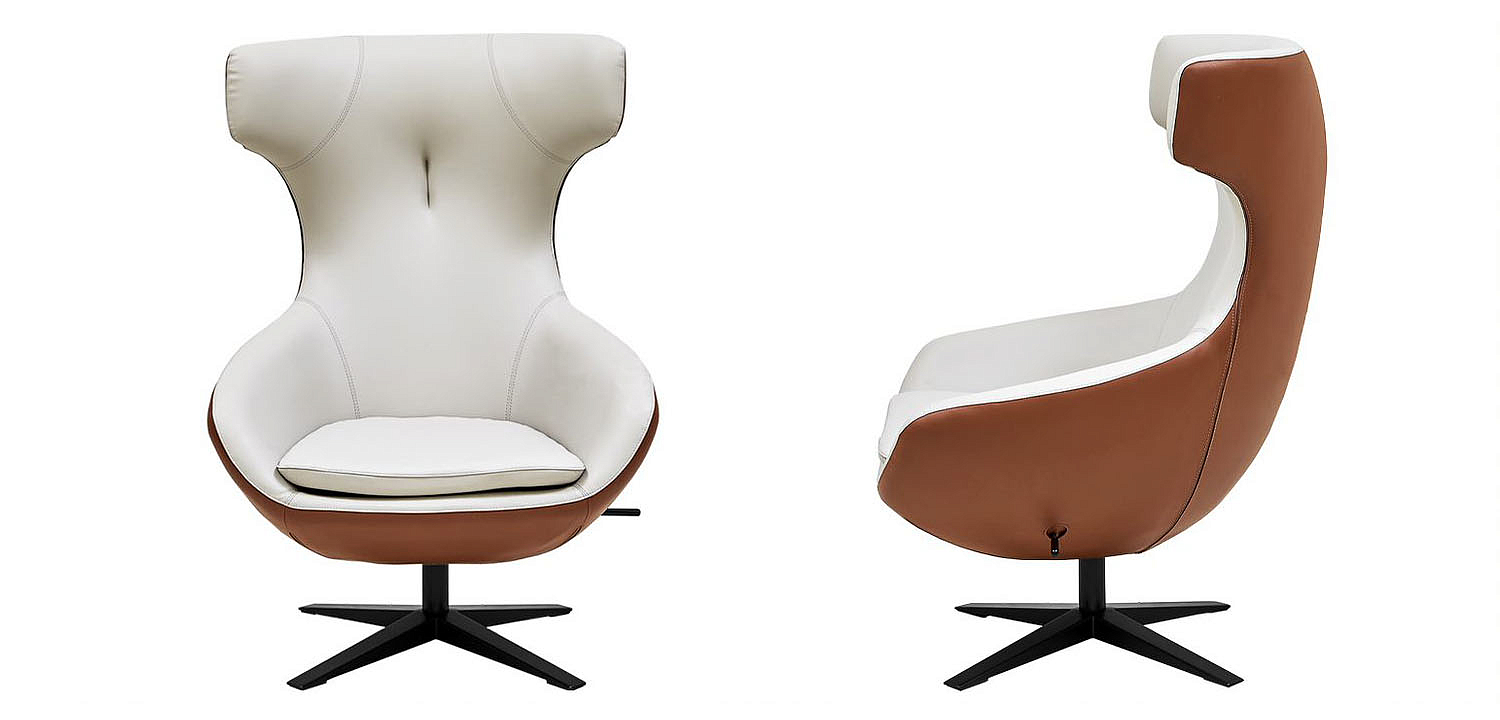 Кресло Alessio Chair Кресло Alessio Chair - Loft-Concept в Перми