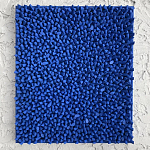 Панно «Морская зыбь» варинант исполнения - 1 | Loft Concept в Перми