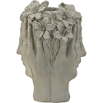 Кашпо Hidden emotions варинант исполнения - 3 | Loft Concept в Перми