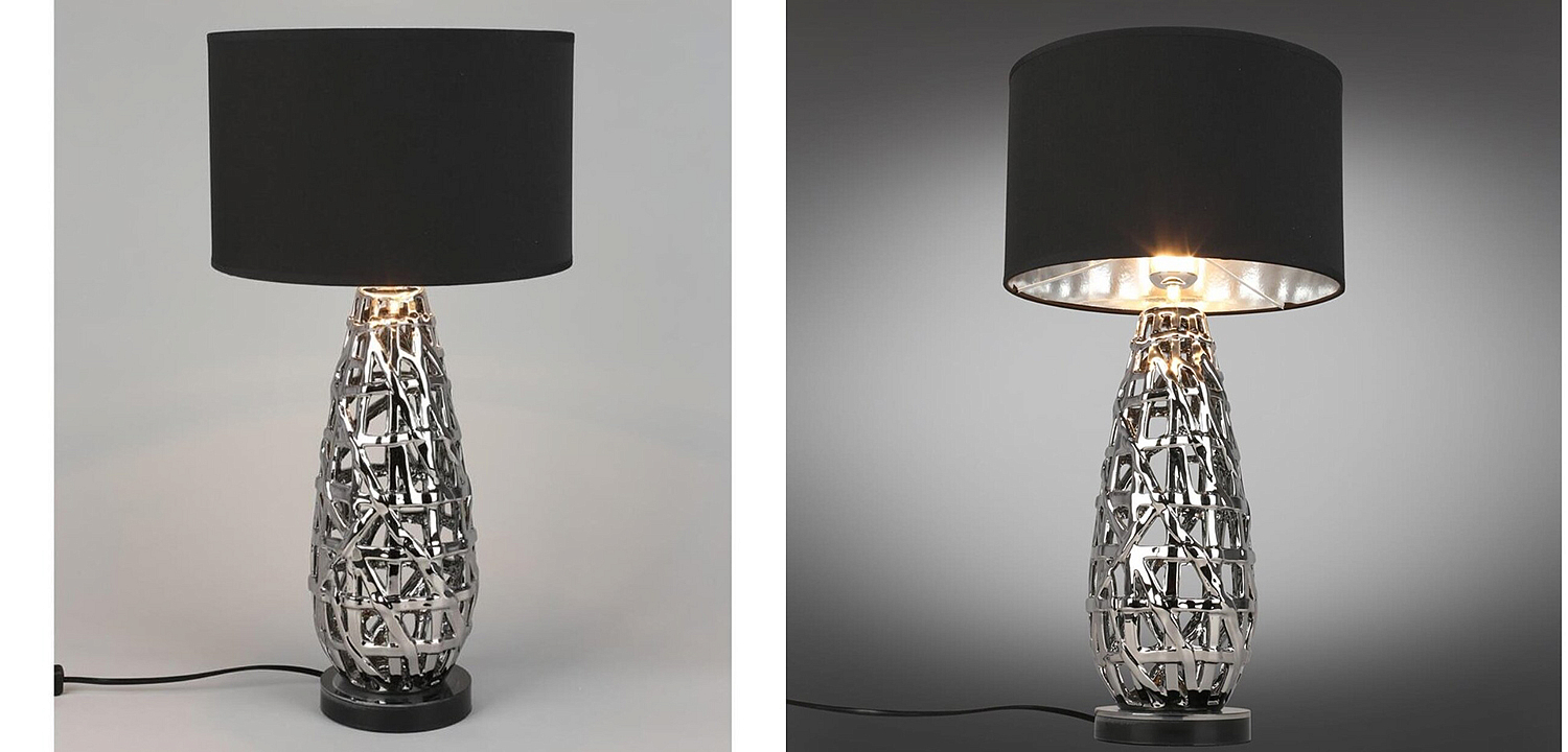 Настольная лампа Magno Table lamp Настольная лампа Magno Table lamp - Loft-Concept в Перми