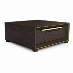 Стол журнальный с ящиком для хранения Flowchart варинант исполнения - 3 | Loft Concept в Перми