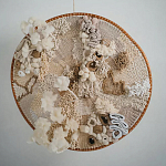 Панно «Эфир» варинант исполнения - 1 | Loft Concept в Перми