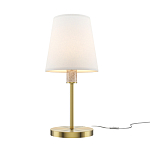 Настольный светильник Lira Е27 варинант исполнения - 1 | Loft Concept в Перми