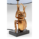 Настольная лампа Золотой жук варинант исполнения - 3 | Loft Concept в Перми