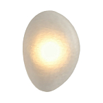 Бра LINDIS FROST LONG WALL 1 лампа Молочное стекло  варинант исполнения - 1 | Loft Concept в Перми