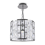 Люстра Pi Metallica варинант исполнения - 1 | Loft Concept в Перми