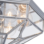 Потолочный светильник Zeil E27X3 варинант исполнения - 2 | Loft Concept в Перми