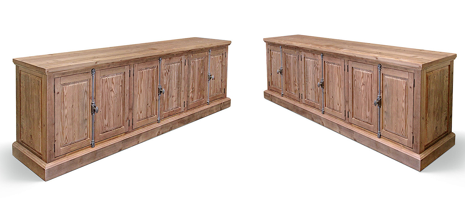 Комод Lazzaro Provence HARMONIE Natural Patina Комод Lazzaro Provence HARMONIE Natural Patina - Loft-Concept в Перми
