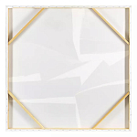 Панно декоративное с ручной росписью Energy варинант исполнения - 2 | Loft Concept в Перми