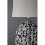 Светильники «Черно-белые» варинант исполнения - 3 | Loft Concept в Перми