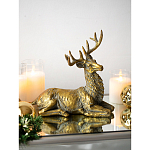 Фигурка The Golden Deer варинант исполнения - 7 | Loft Concept в Перми
