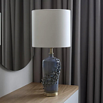 Светильник настольный «MARITTIMO» варинант исполнения - 1 | Loft Concept в Перми