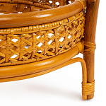 Комплект уличной мебели Sienna Caramel варинант исполнения - 11 | Loft Concept в Перми