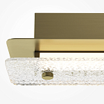 Бра Gold bar варинант исполнения - 2 | Loft Concept в Перми