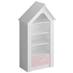 Стеллаж в детскую Tiny Town Rack варинант исполнения - 3 | Loft Concept в Перми