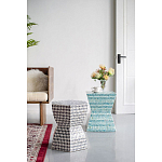 Столик дизайнерский Tiles of the sea варинант исполнения - 5 | Loft Concept в Перми