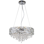 Люстра Roul Crystal Light варинант исполнения - 2 | Loft Concept в Перми