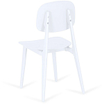 Стул The White Moment варинант исполнения - 7 | Loft Concept в Перми