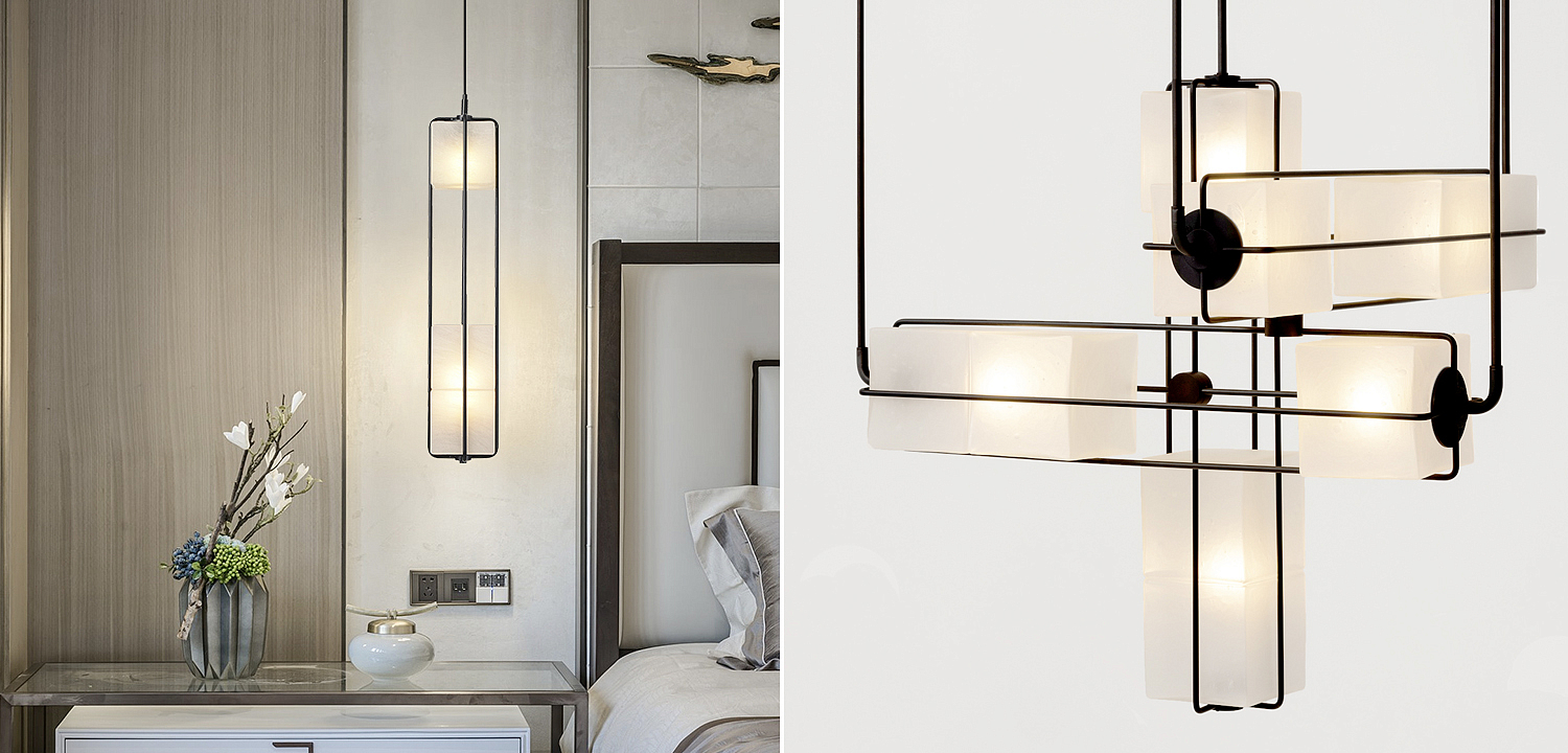 Люстра Marcos Line Люстра Marcos Line - Loft-Concept в Перми