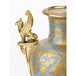 Ваза фарфоровая Serwera варинант исполнения - 4 | Loft Concept в Перми