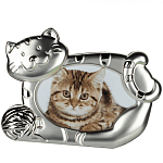 Фоторамка детская Childhood Corner Сat варинант исполнения - 1 | Loft Concept в Перми