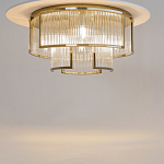 Потолочный светильник Frame Е14 варинант исполнения - 2 | Loft Concept в Перми