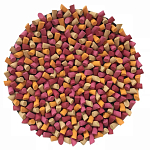 Панно «Искры» варинант исполнения - 1 | Loft Concept в Перми