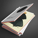 Подарочная Книга Rene gruau fashion illustration варинант исполнения - 16 | Loft Concept в Перми