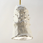 Светильник Astrophytum asterias варинант исполнения - 2 | Loft Concept в Перми