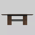 Стол «Гедонист» варинант исполнения - 2 | Loft Concept в Перми