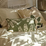 Подушка декоративная с абстрактным узором Divine Abstractions варинант исполнения - 5 | Loft Concept в Перми