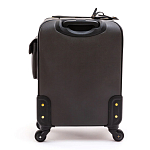 Чемодан дорожный SELETTI Travel Kit Trolley Lipstick Black варинант исполнения - 5 | Loft Concept в Перми