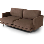 Диван Brown fibers варинант исполнения - 2 | Loft Concept в Перми