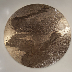 Панно «Bronze» варинант исполнения - 1 | Loft Concept в Перми