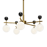 Люстра подвесная Museo G9 варинант исполнения - 2 | Loft Concept в Перми