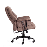 Кресло компьютерное City Chair с мягкими подлокотниками варинант исполнения - 3 | Loft Concept в Перми