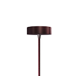 Подвес Ruby Bonnet варинант исполнения - 2 | Loft Concept в Перми