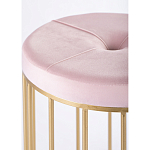 Пуф Pink cage варинант исполнения - 3 | Loft Concept в Перми