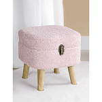 Пуф Fatal pink варинант исполнения - 5 | Loft Concept в Перми