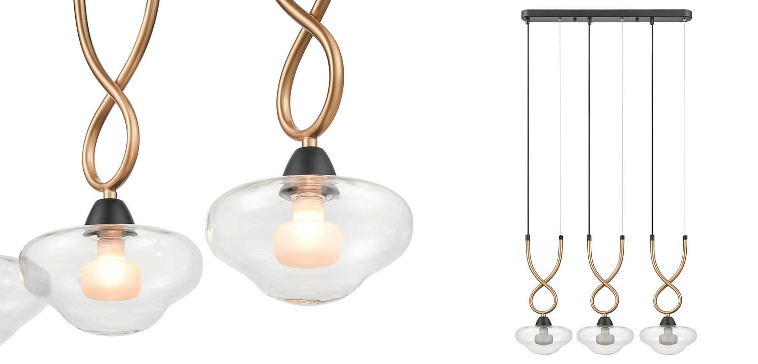 Люстра Yolanda Chandelier Люстра Yolanda Chandelier - Loft-Concept в Перми