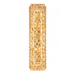 Бра с текстурной хрустальной огранкой Light Delight варинант исполнения - 3 | Loft Concept в Перми