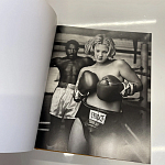 One 2 One by William Hannigan Portrait Photography варинант исполнения - 4 | Loft Concept в Перми