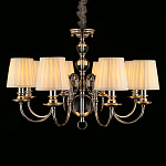 Люстра подвесная Gaell Metal варинант исполнения - 2 | Loft Concept в Перми